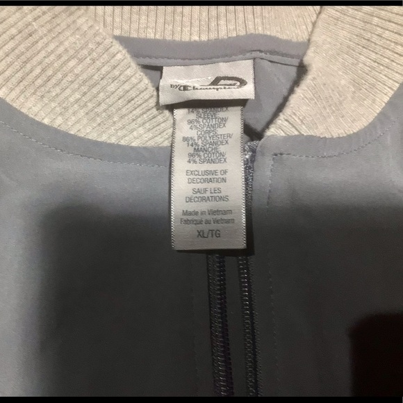 Champion  C9 Athletic Suit - Picture 3 of 8